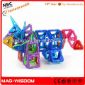 2016 MAG-WISDOM Creative building toy